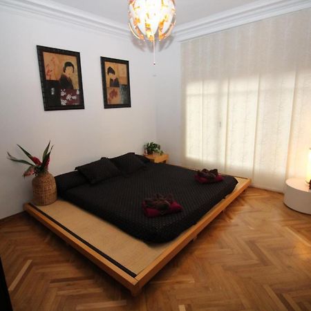 Nuevo Balmes Habitaciones Barselona Dış mekan fotoğraf