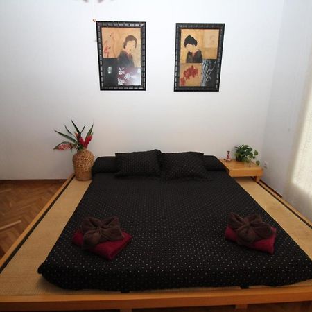 Nuevo Balmes Habitaciones Barselona Dış mekan fotoğraf