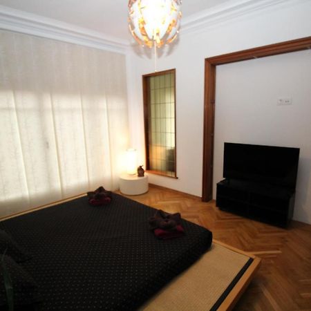 Nuevo Balmes Habitaciones Barselona Dış mekan fotoğraf