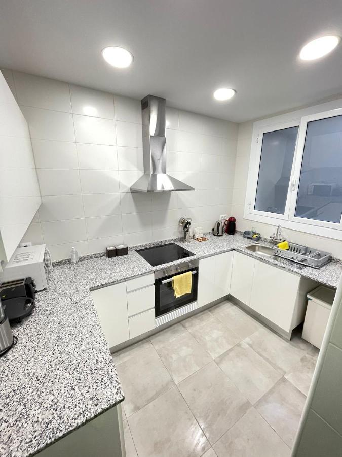 Nuevo Balmes Habitaciones Barselona Dış mekan fotoğraf