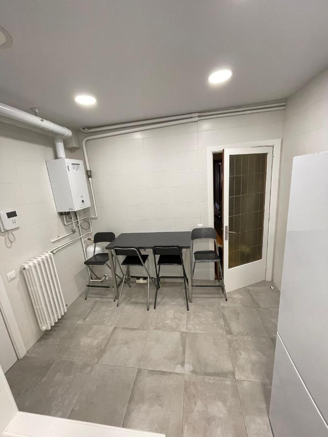 Nuevo Balmes Habitaciones Barselona Dış mekan fotoğraf