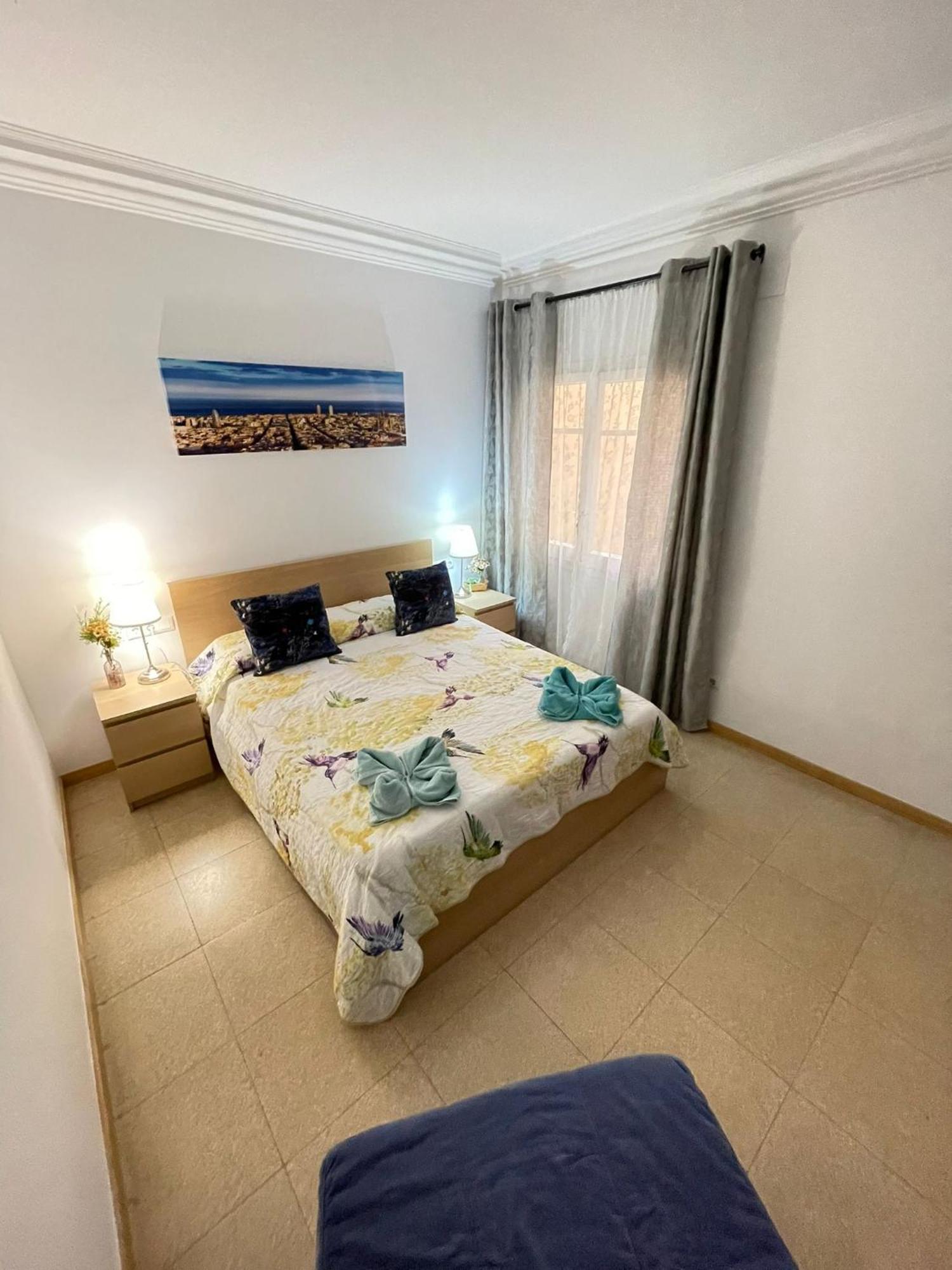 Nuevo Balmes Habitaciones Barselona Dış mekan fotoğraf