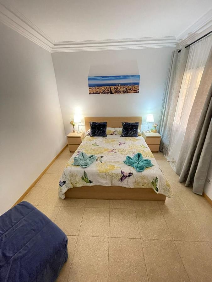 Nuevo Balmes Habitaciones Barselona Dış mekan fotoğraf