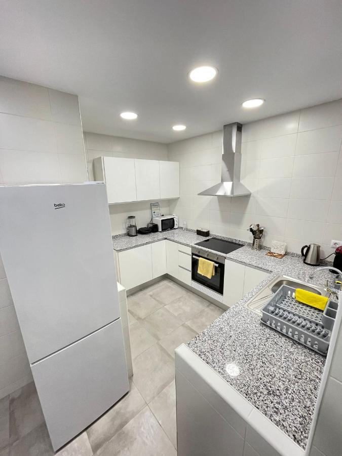 Nuevo Balmes Habitaciones Barselona Dış mekan fotoğraf
