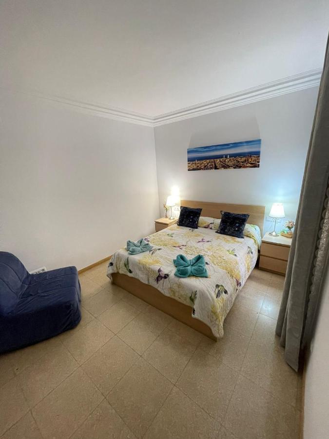 Nuevo Balmes Habitaciones Barselona Dış mekan fotoğraf