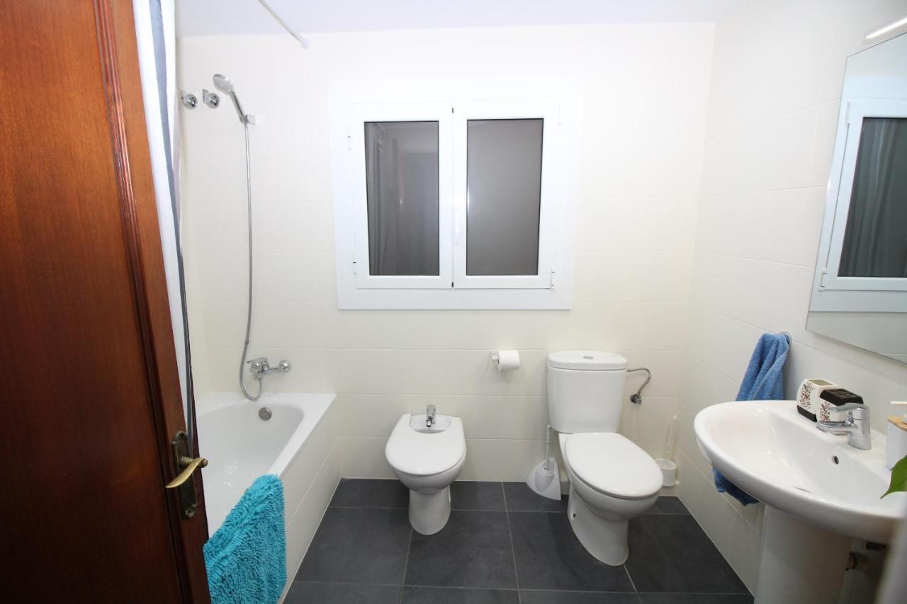 Nuevo Balmes Habitaciones Barselona Dış mekan fotoğraf