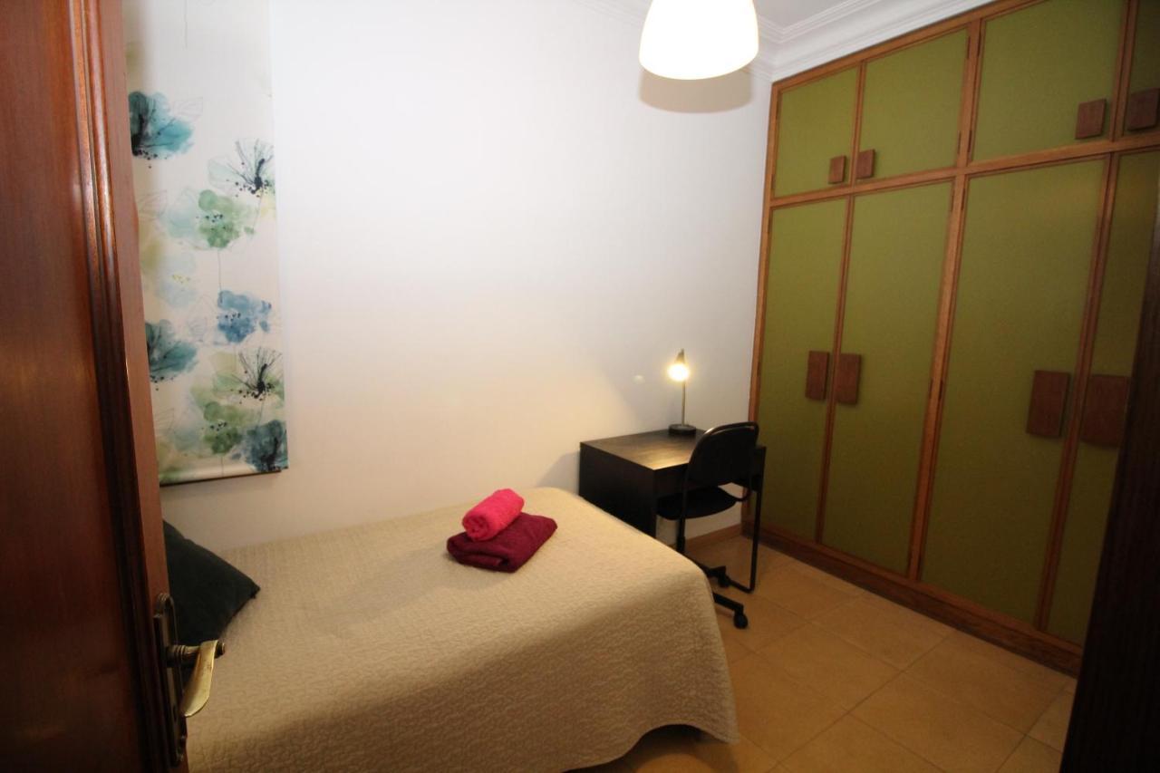 Nuevo Balmes Habitaciones Barselona Dış mekan fotoğraf