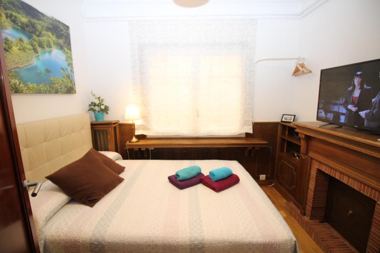 Nuevo Balmes Habitaciones Barselona Dış mekan fotoğraf