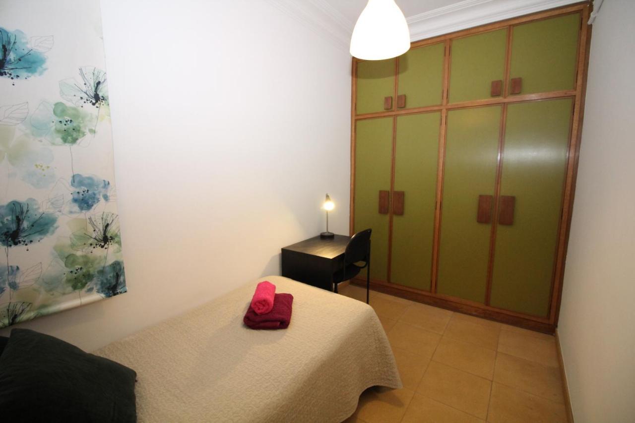 Nuevo Balmes Habitaciones Barselona Dış mekan fotoğraf